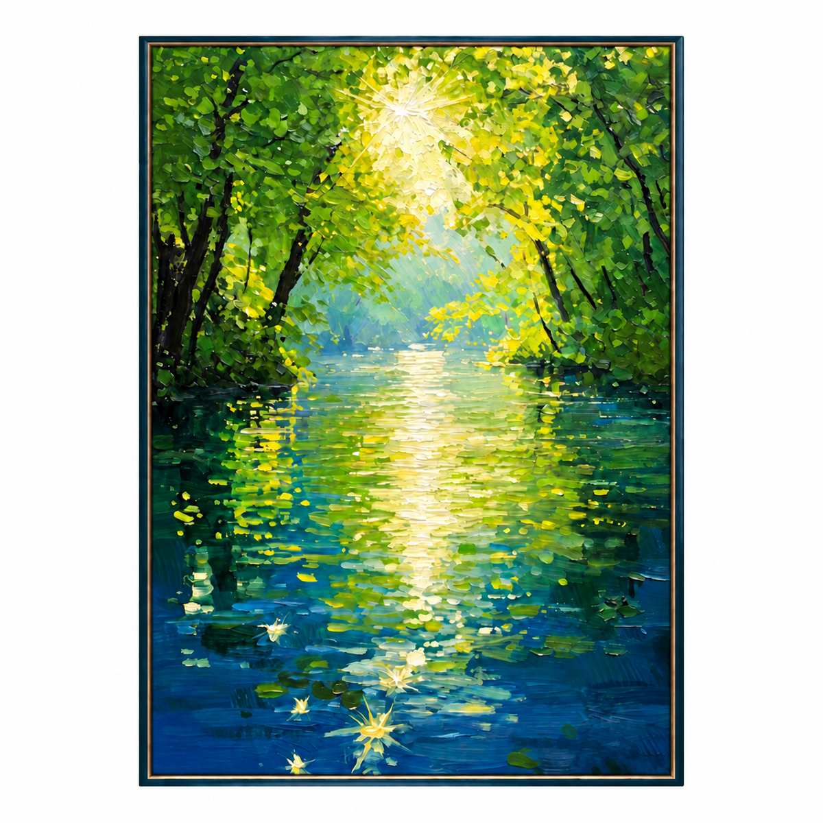 Emerald Light