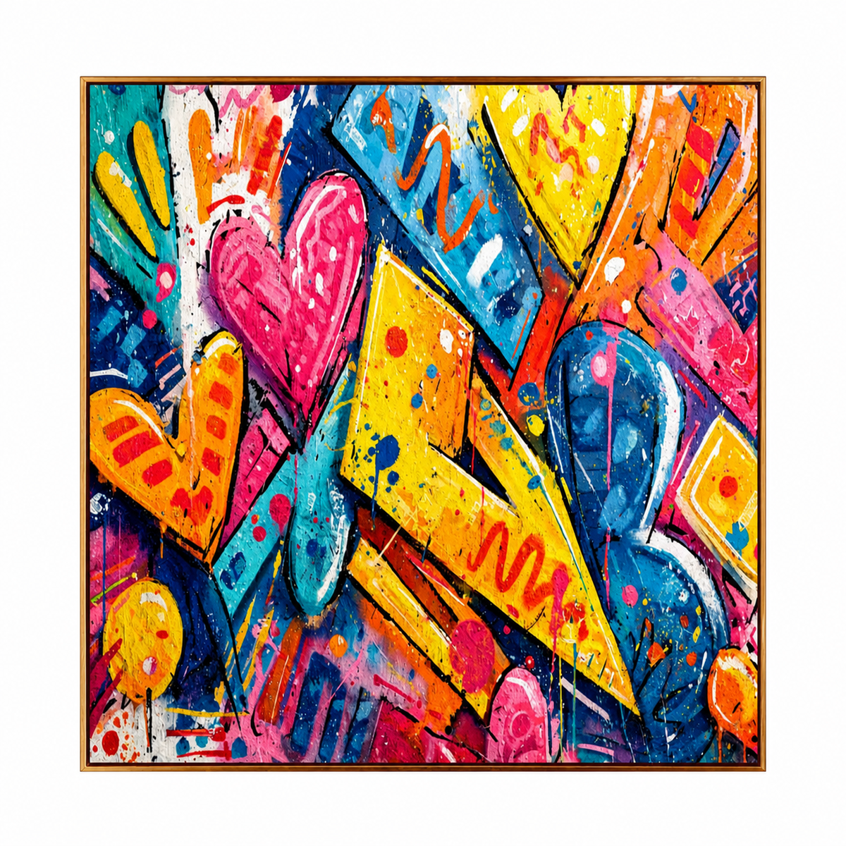 Urban Love
