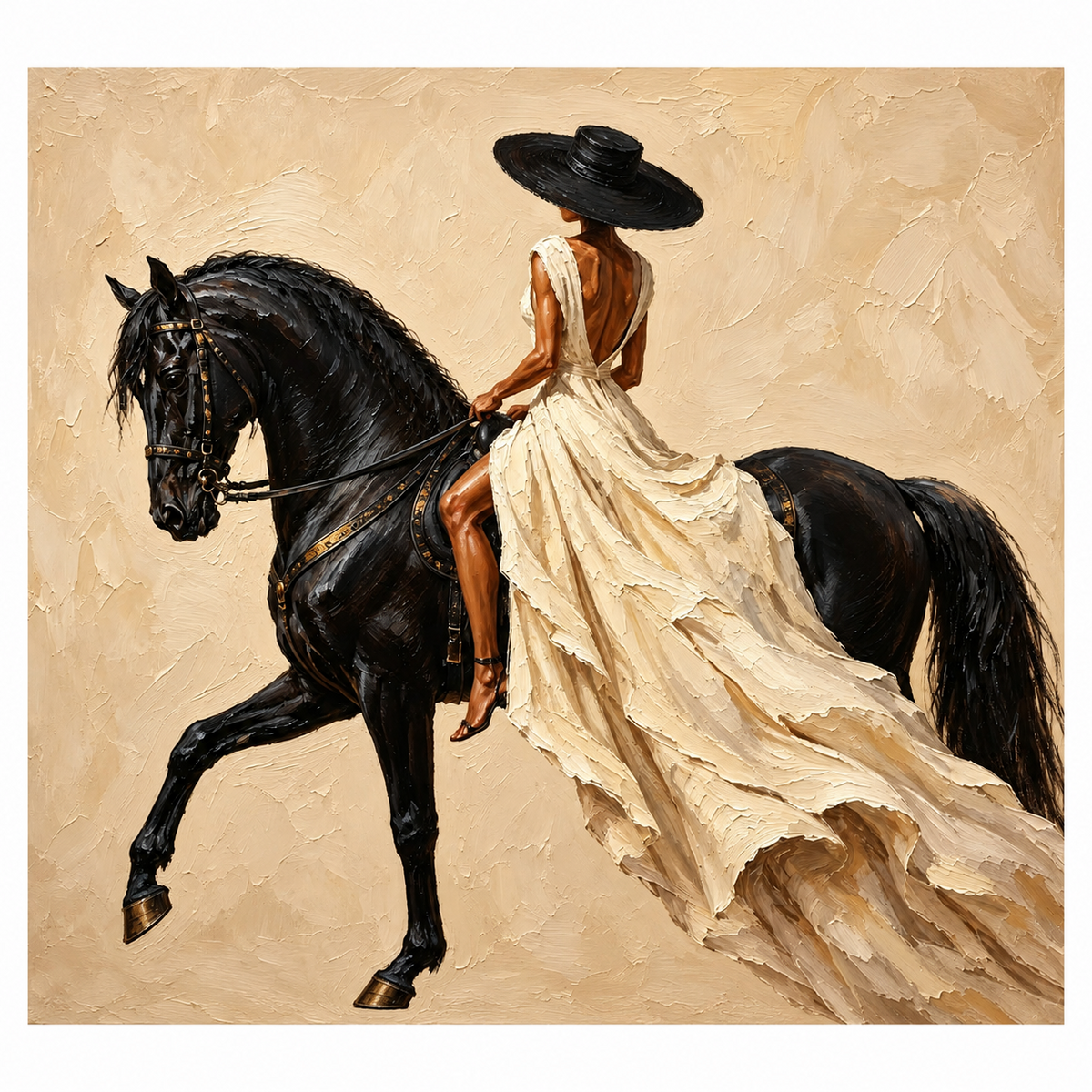 Ivory Sovereign