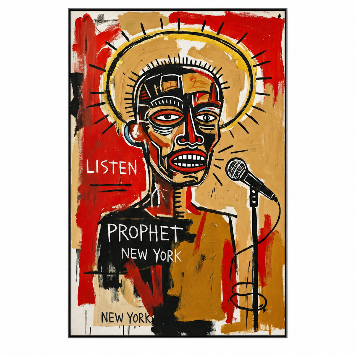 Urban Prophet
