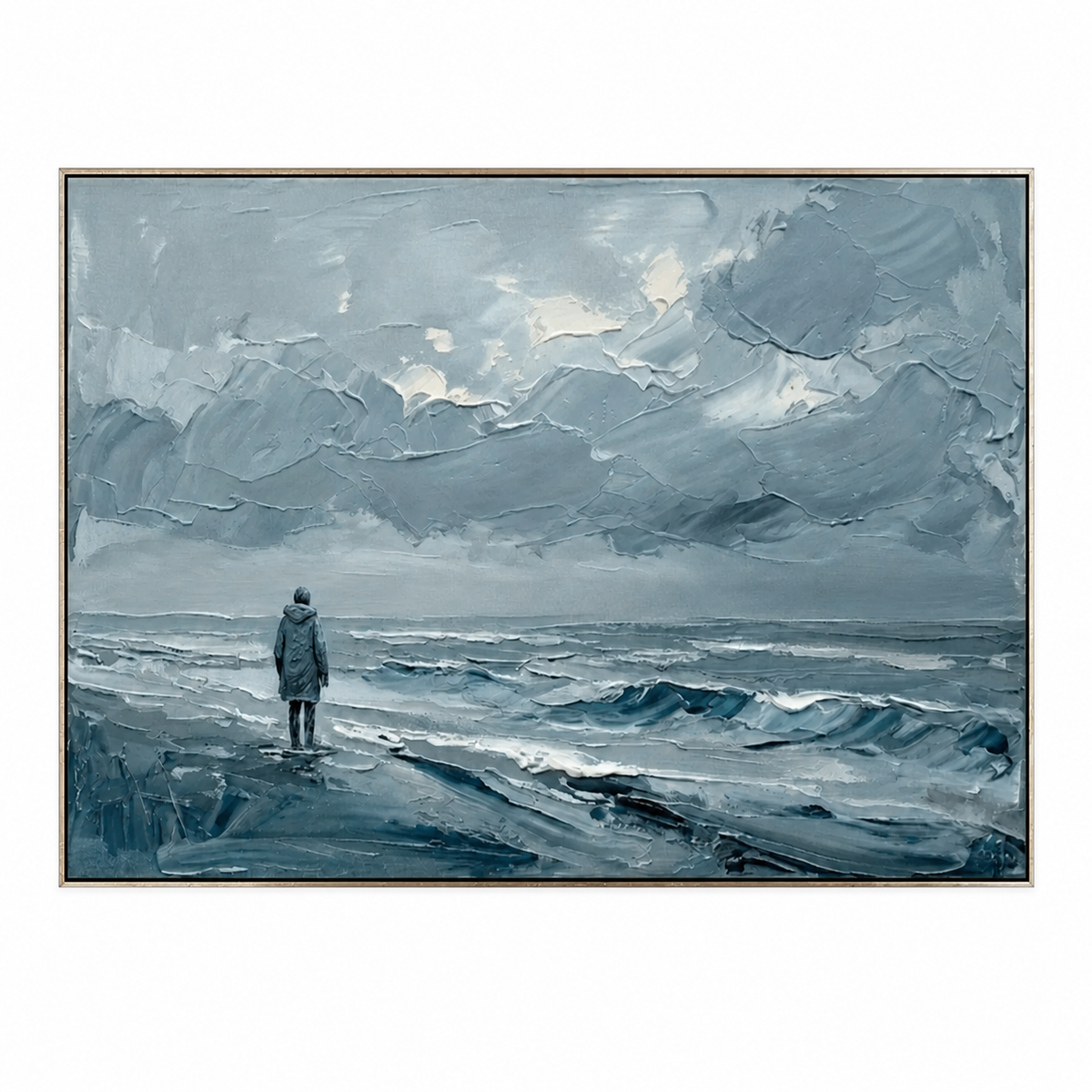 Silent Horizon