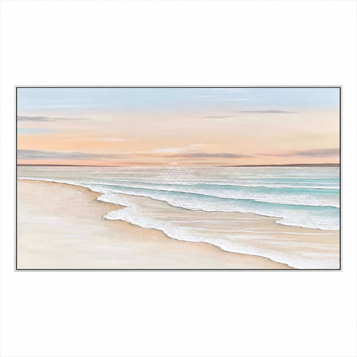 Coastal Serenity