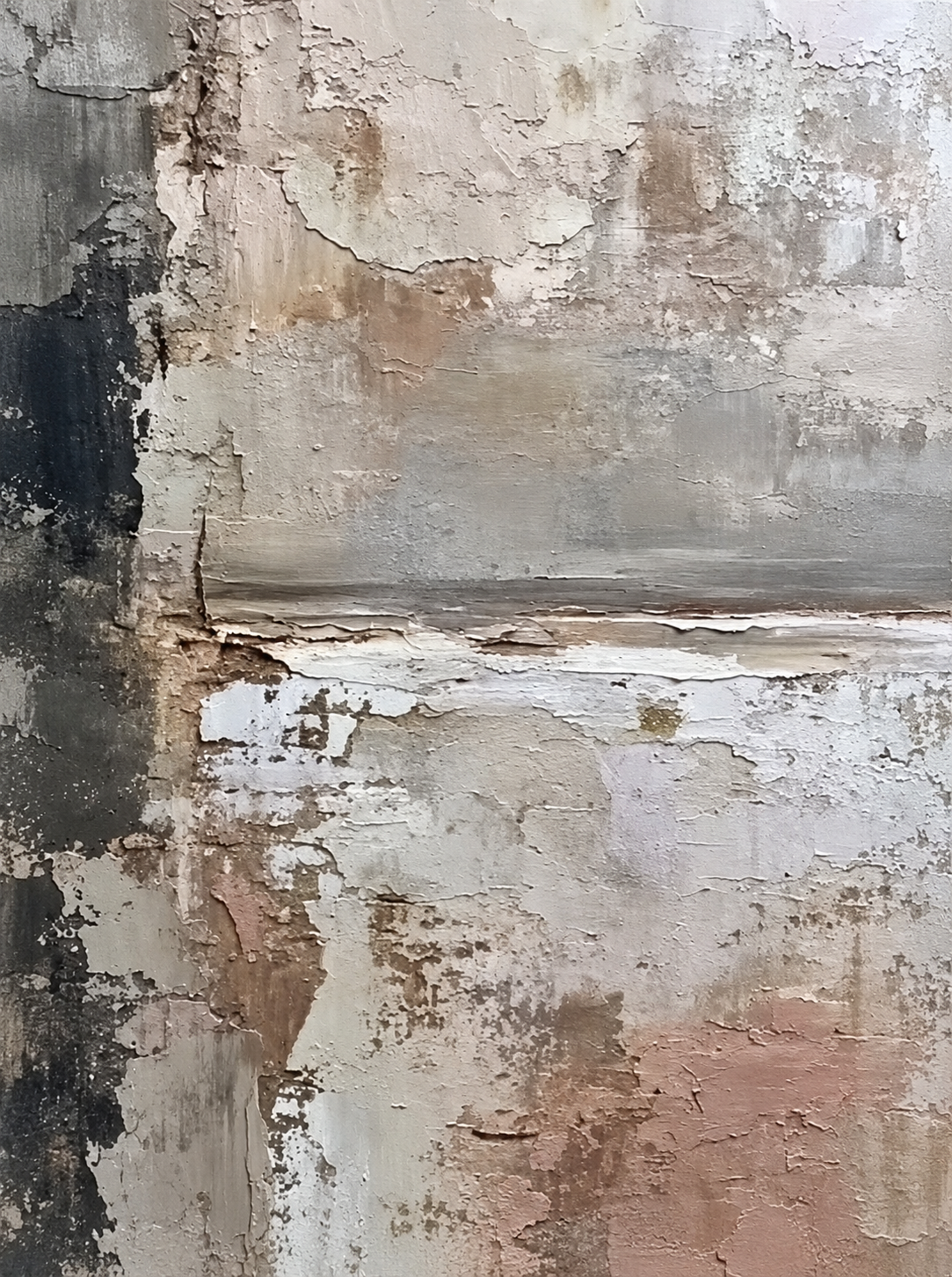 Quiet Layers