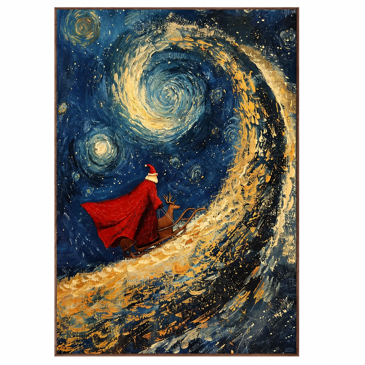 Celestial Christmas