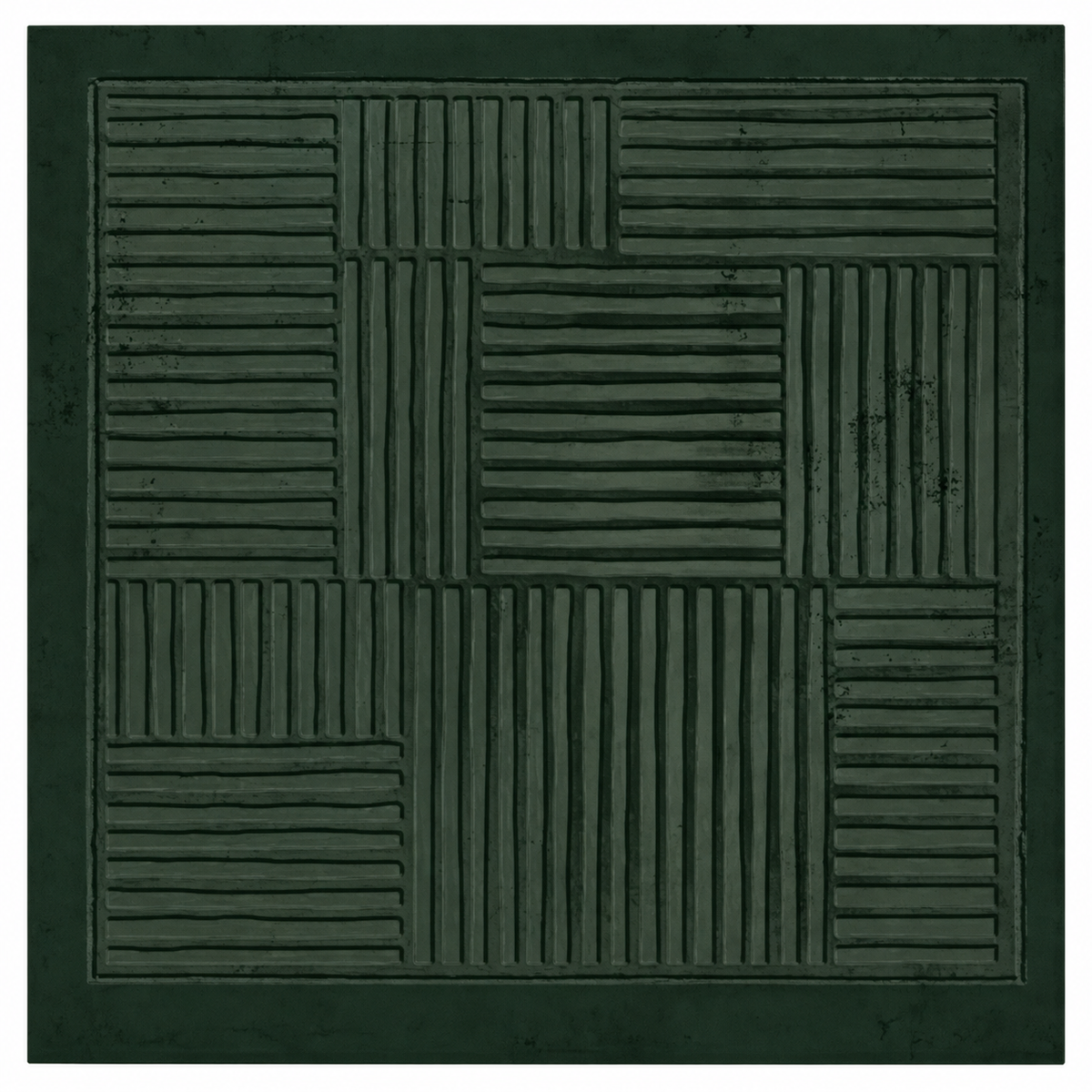 Forest Linear Harmony