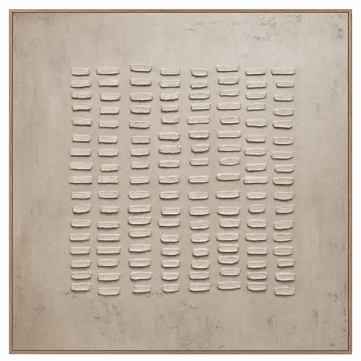 Ivory Relief Rhythm