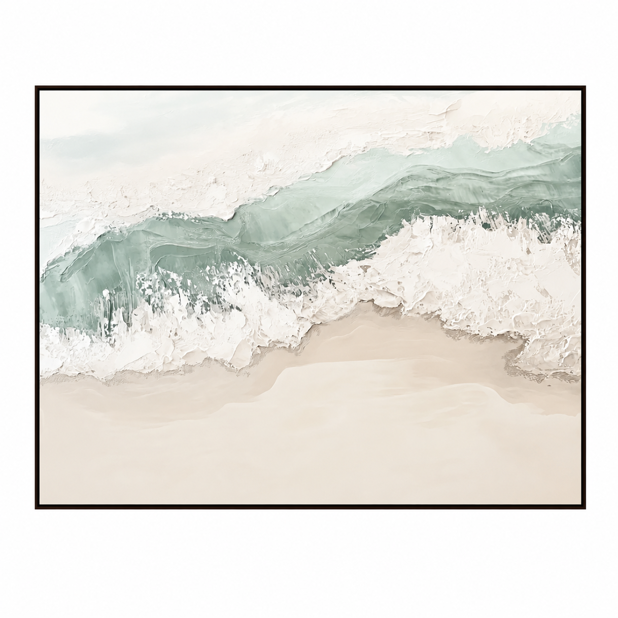 Sage Coastal Tide