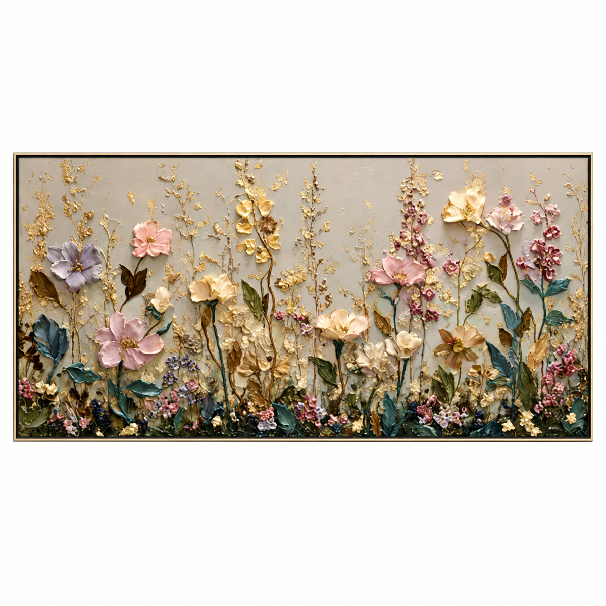 Meadow in Bloom