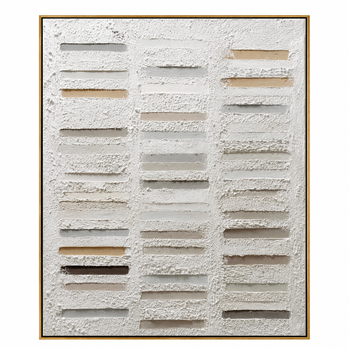 Neutral Texture Rhythm