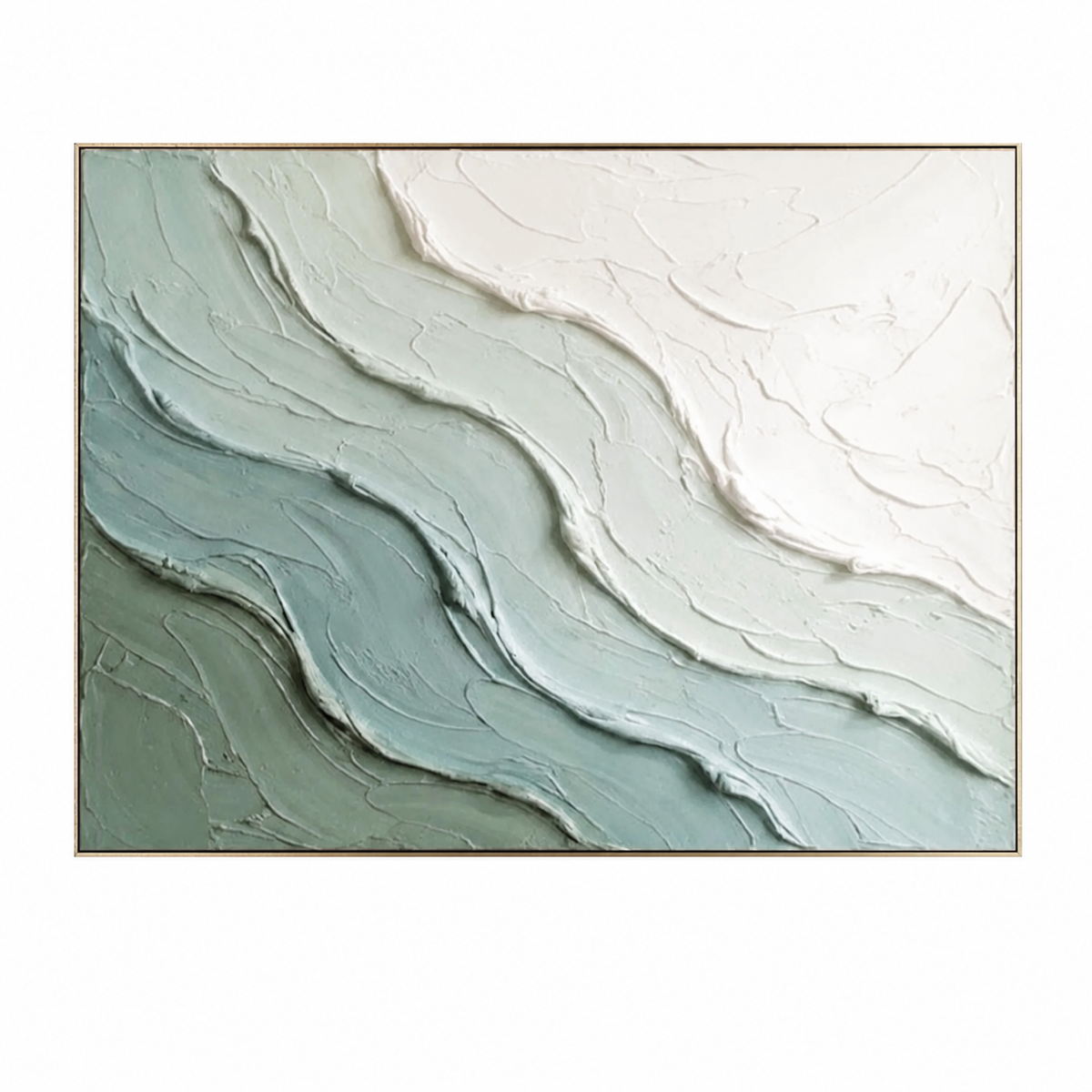 Sage Horizon Layers