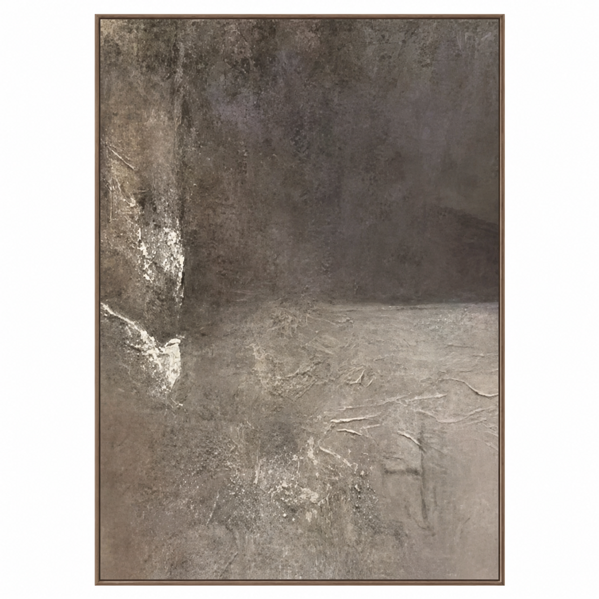 Silent Stone Memory