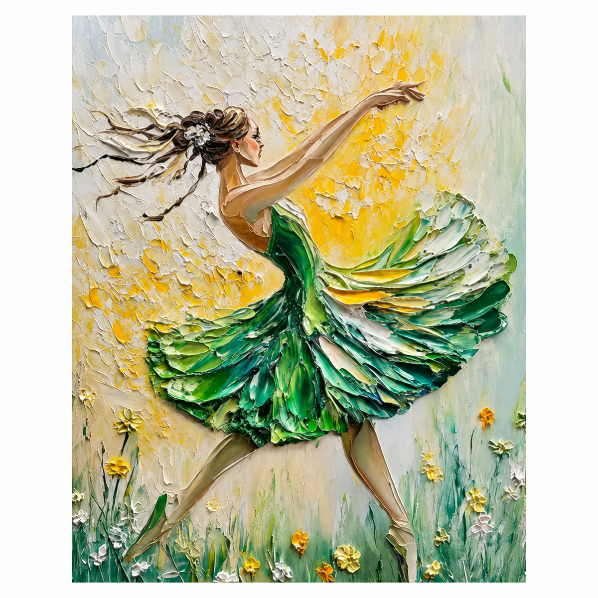 Meadow Dance