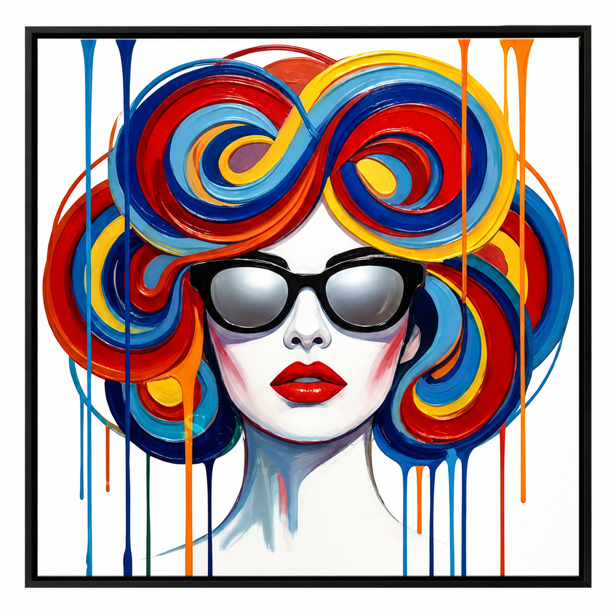 Colorful Vision