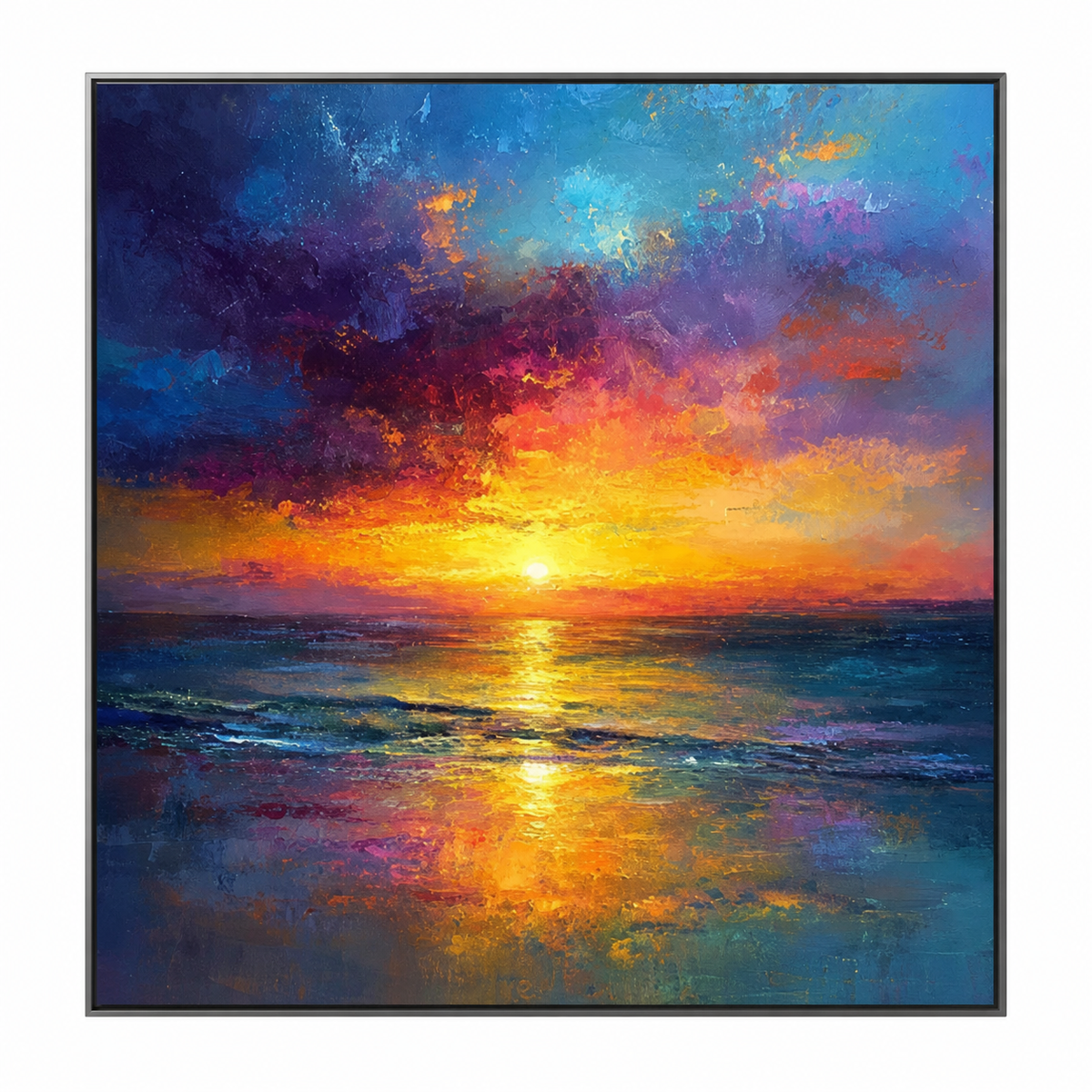 Eternal Sunset
