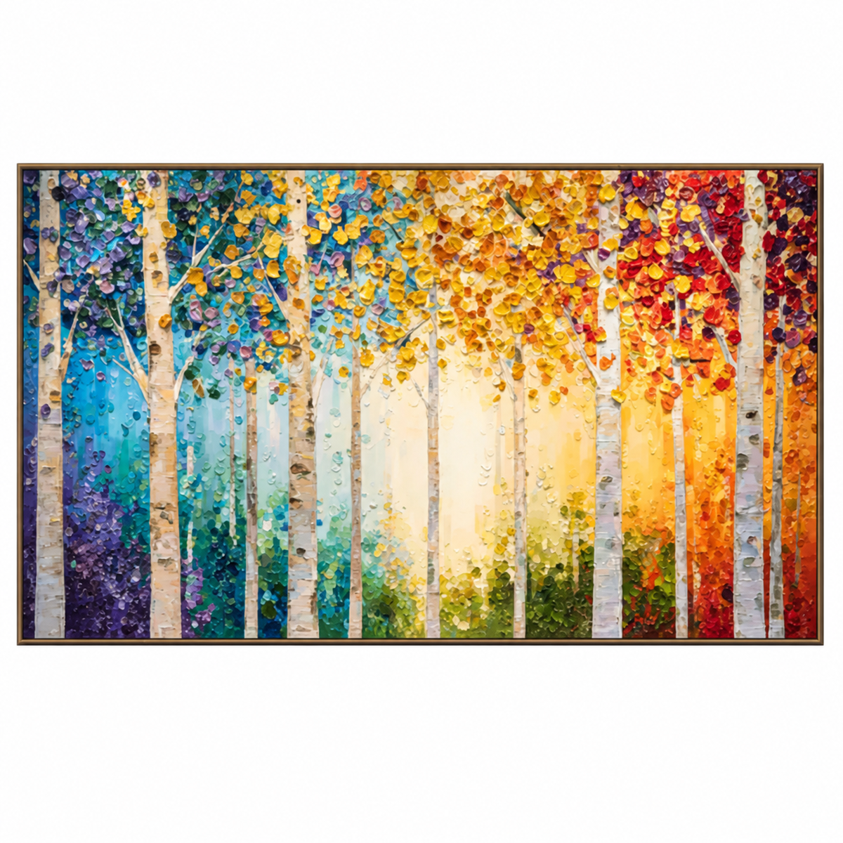 Seasons of Light