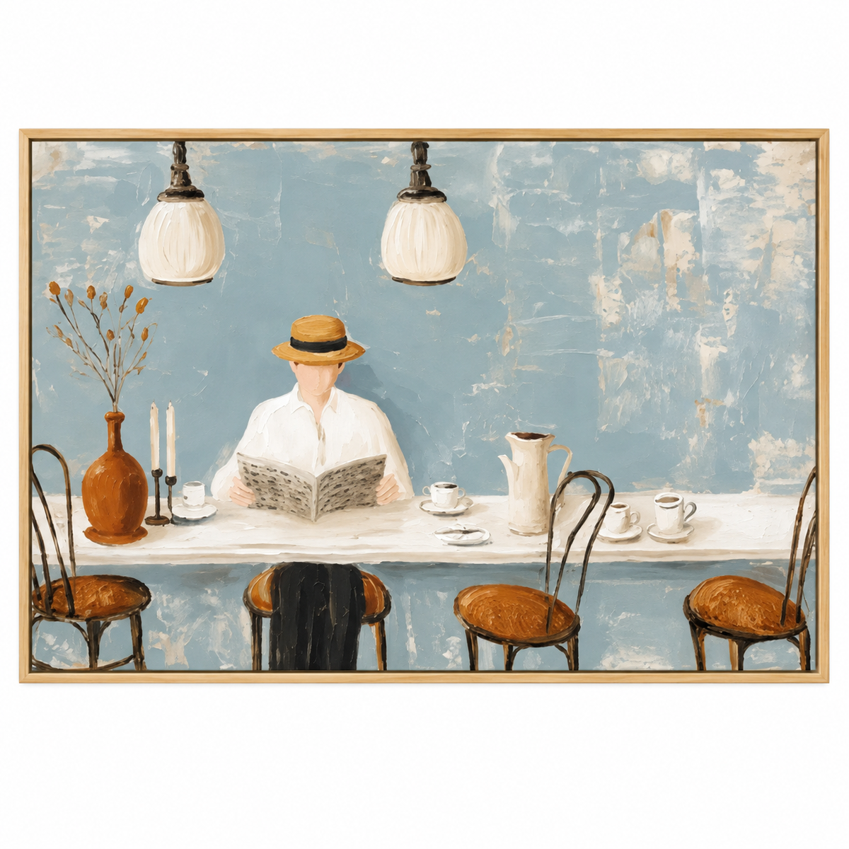 Morning Pages