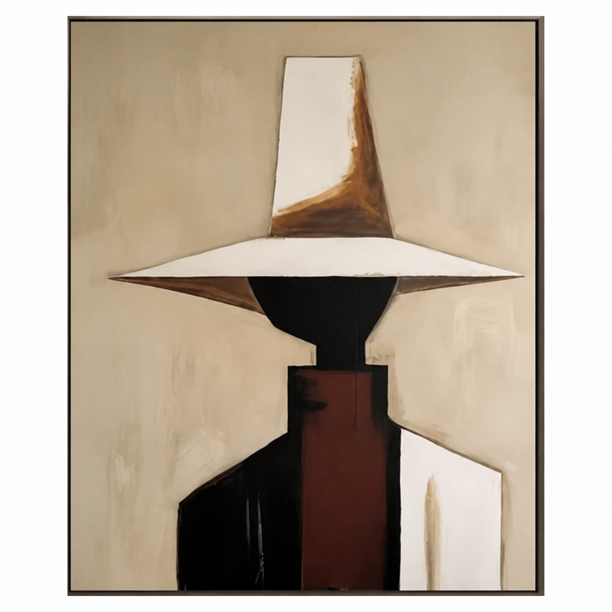 Architectural Muse