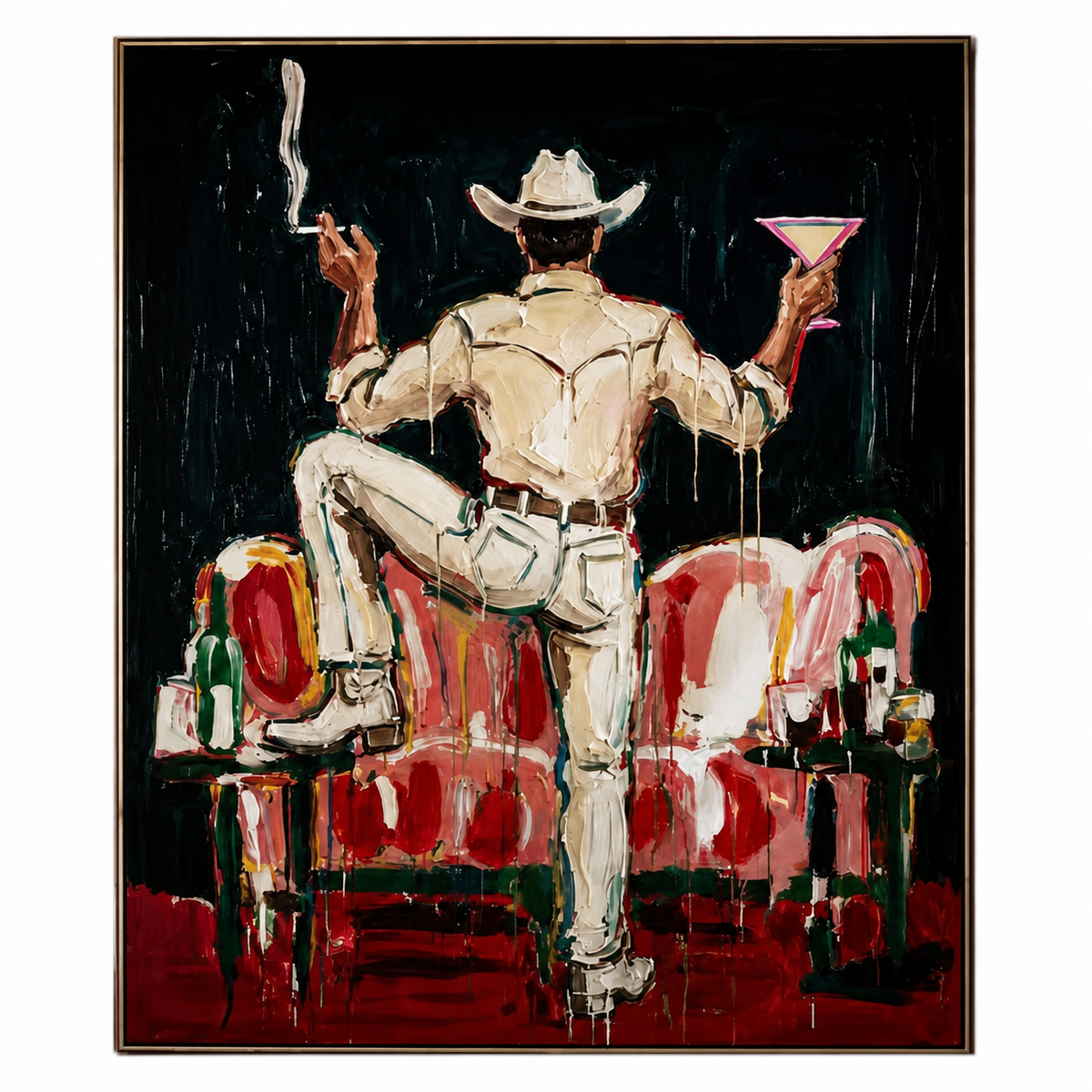 After Hours Cowboy