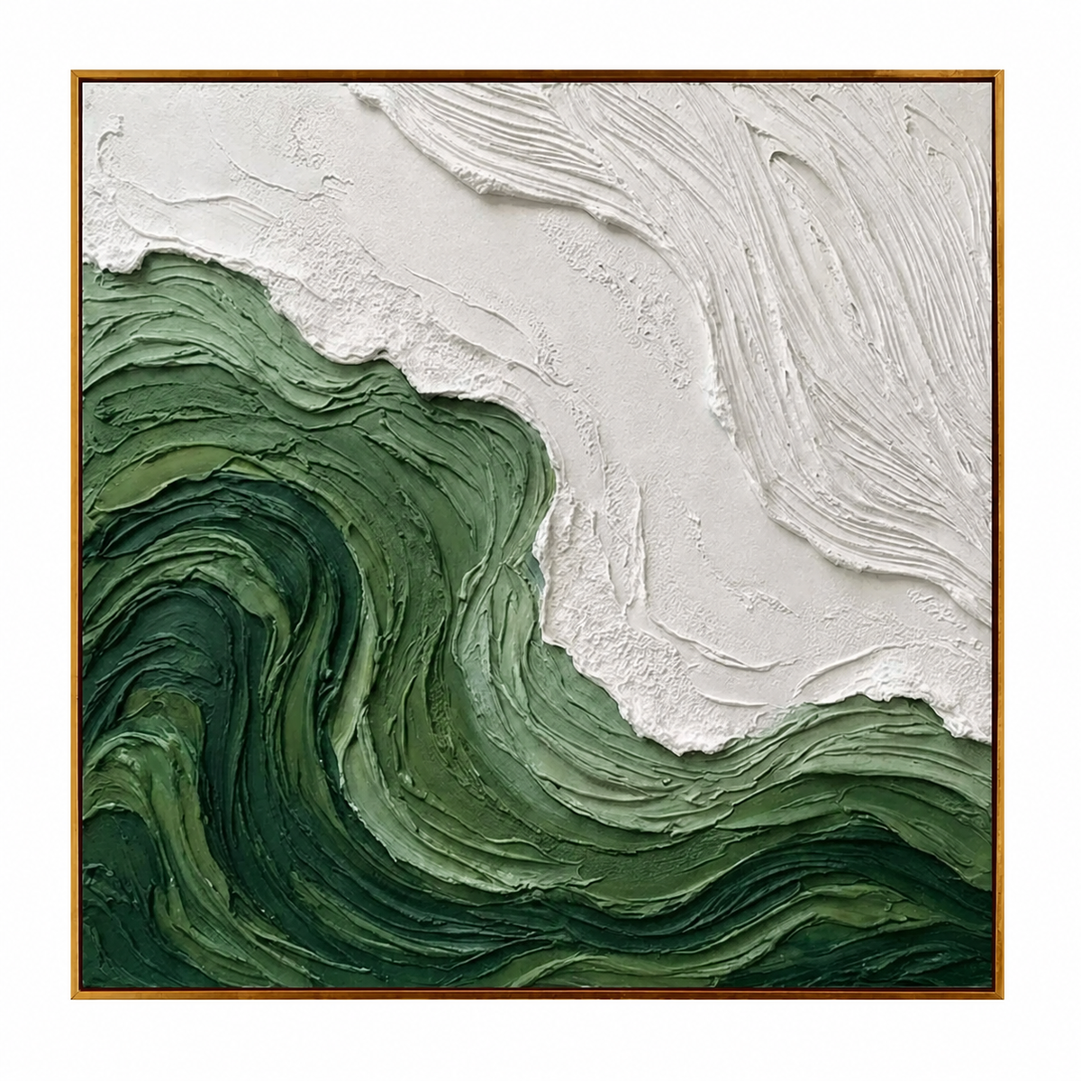 Verdant Drift