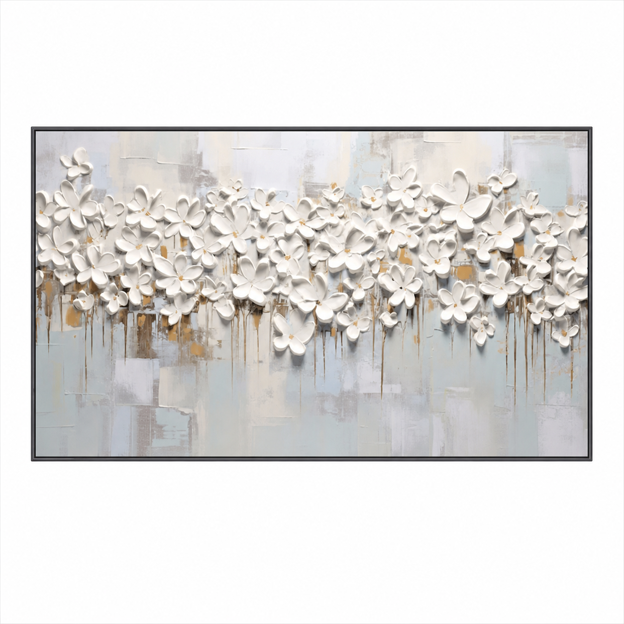 Ivory Blossom Drift