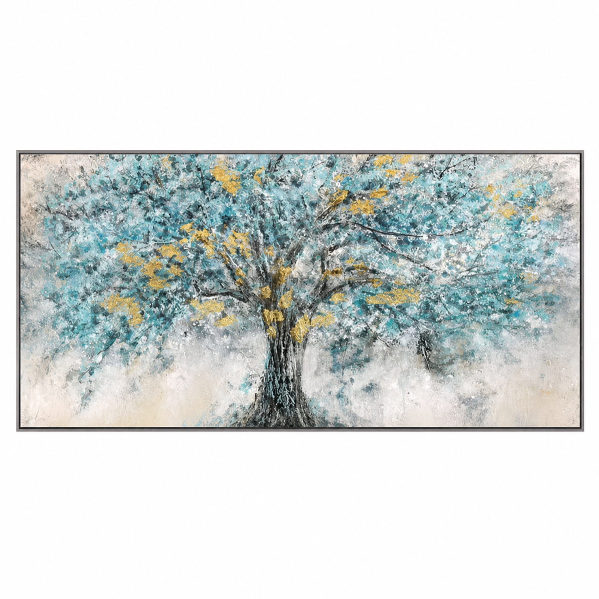 Azure Blossom