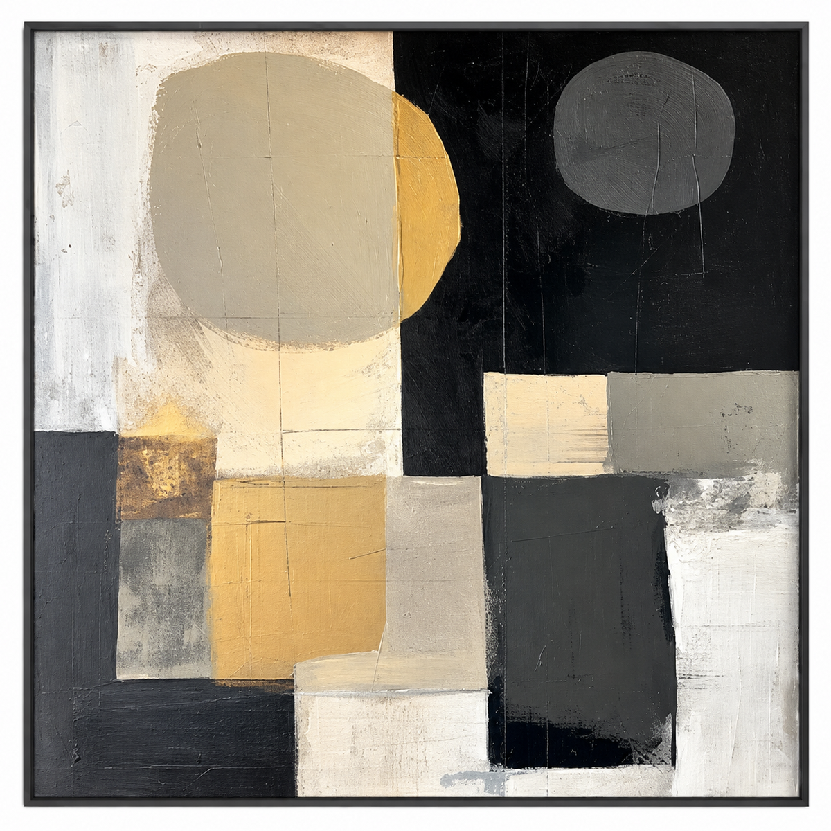 Quiet Geometry