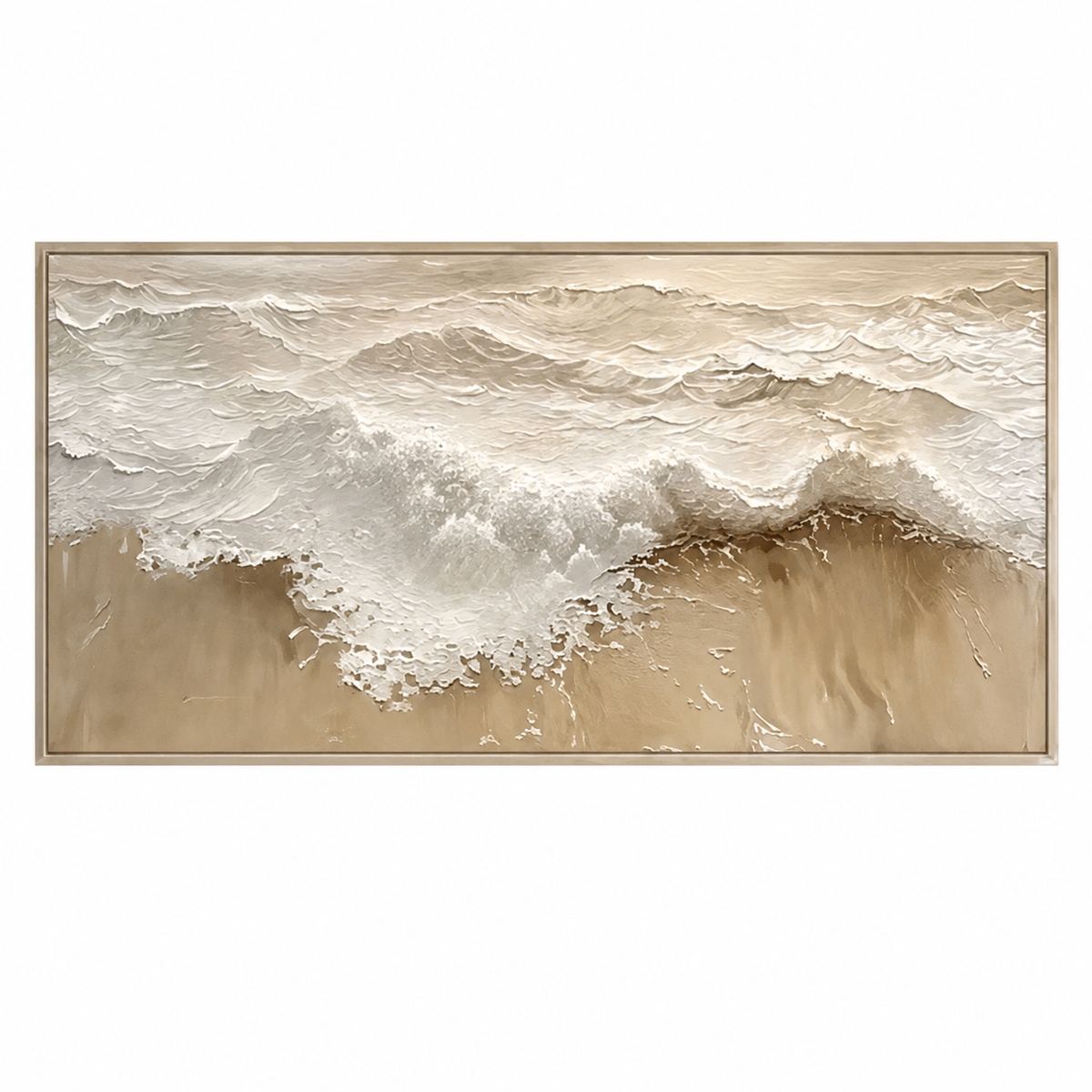 Ivory Tides