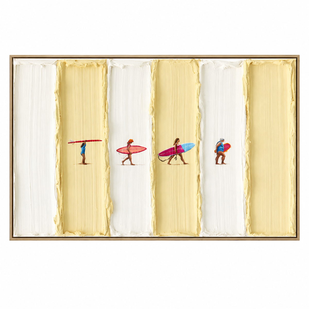 Surfing Days