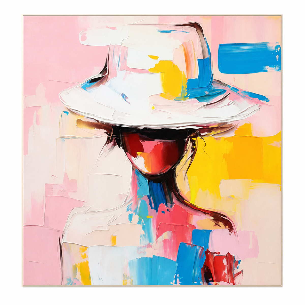 Summer Muse