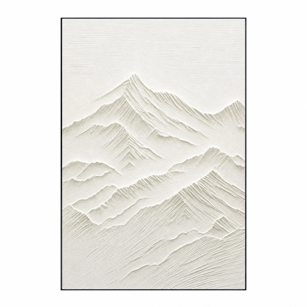 Ivory Ridge Relief