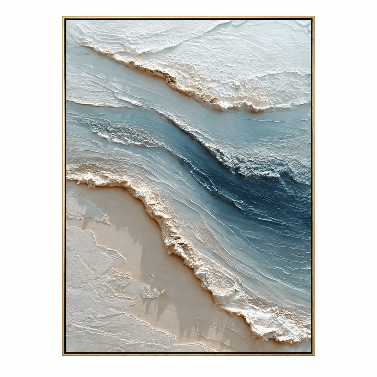 Ivory Coastal Layers