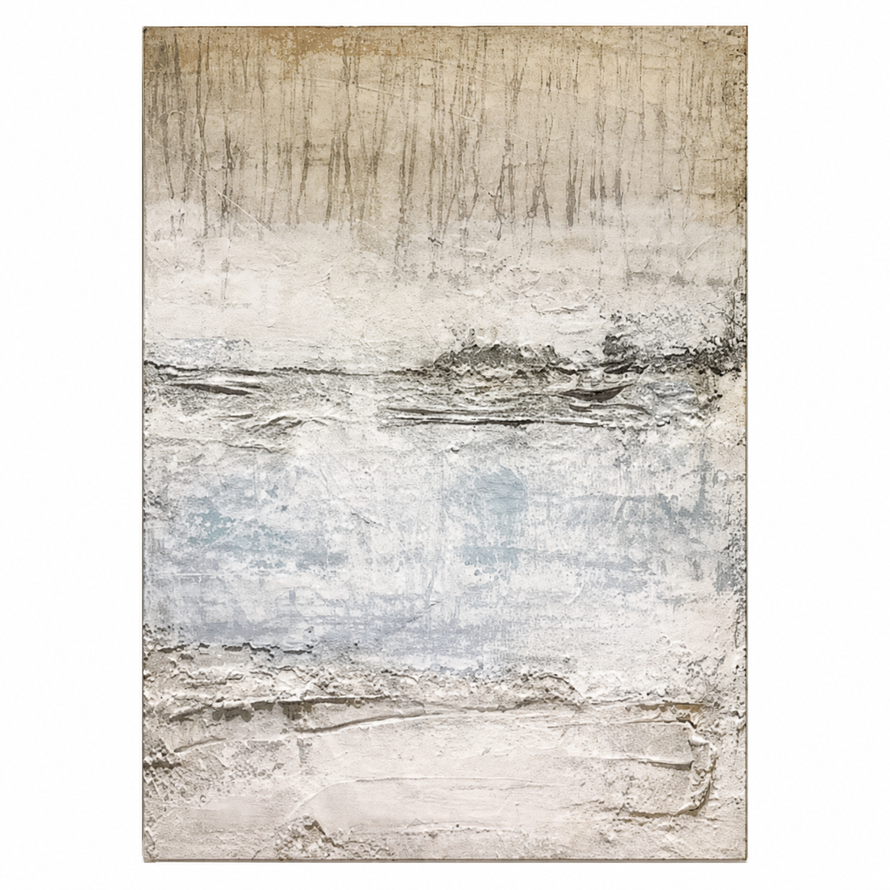 Neutral Mist Layers