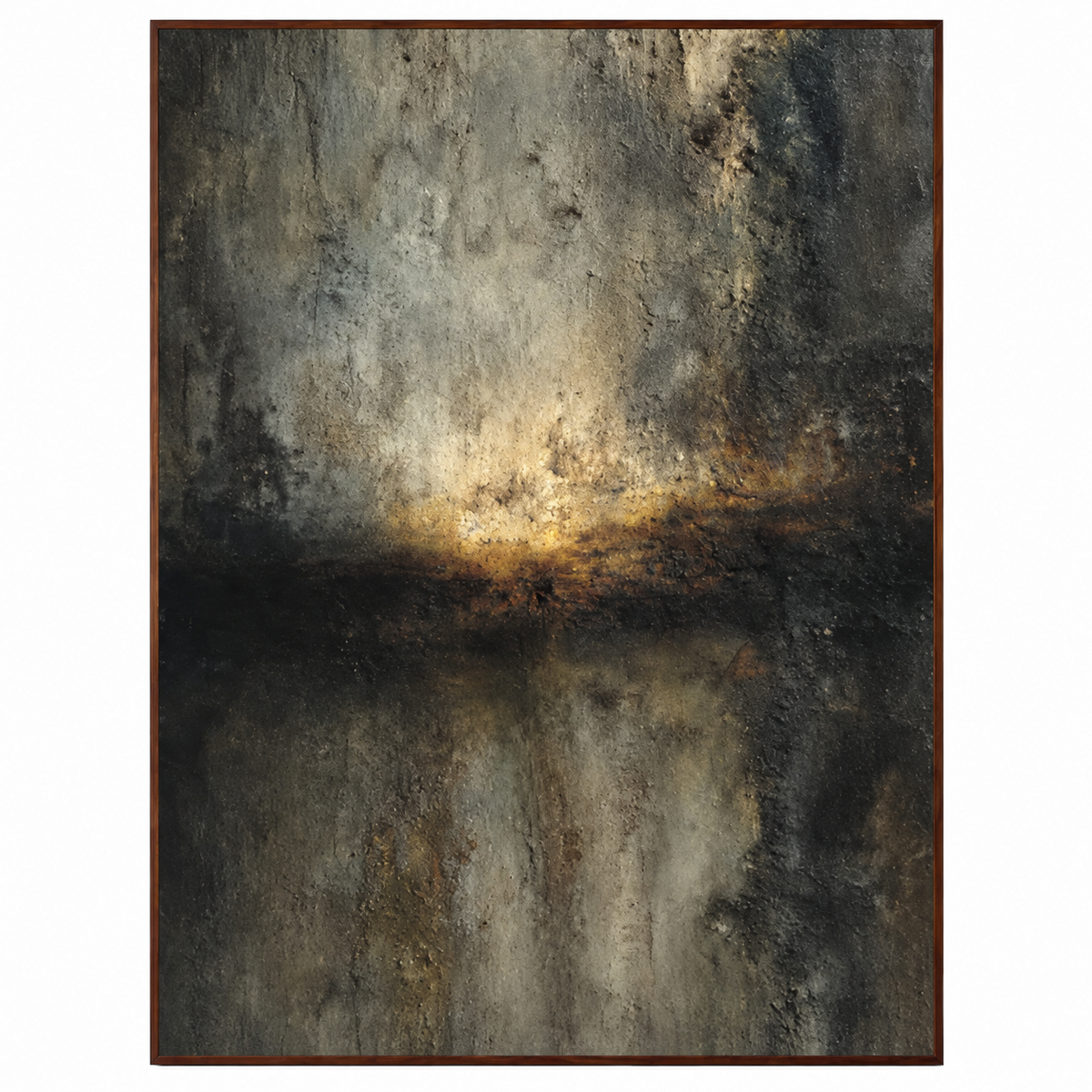 Gilded Horizon