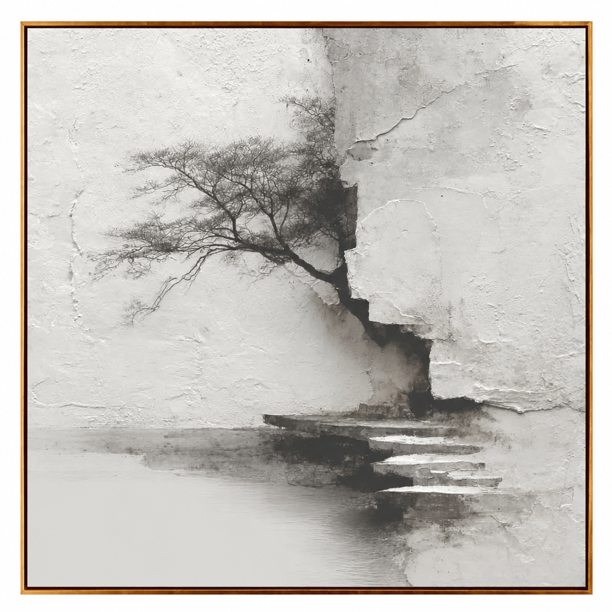 Silent Passage
