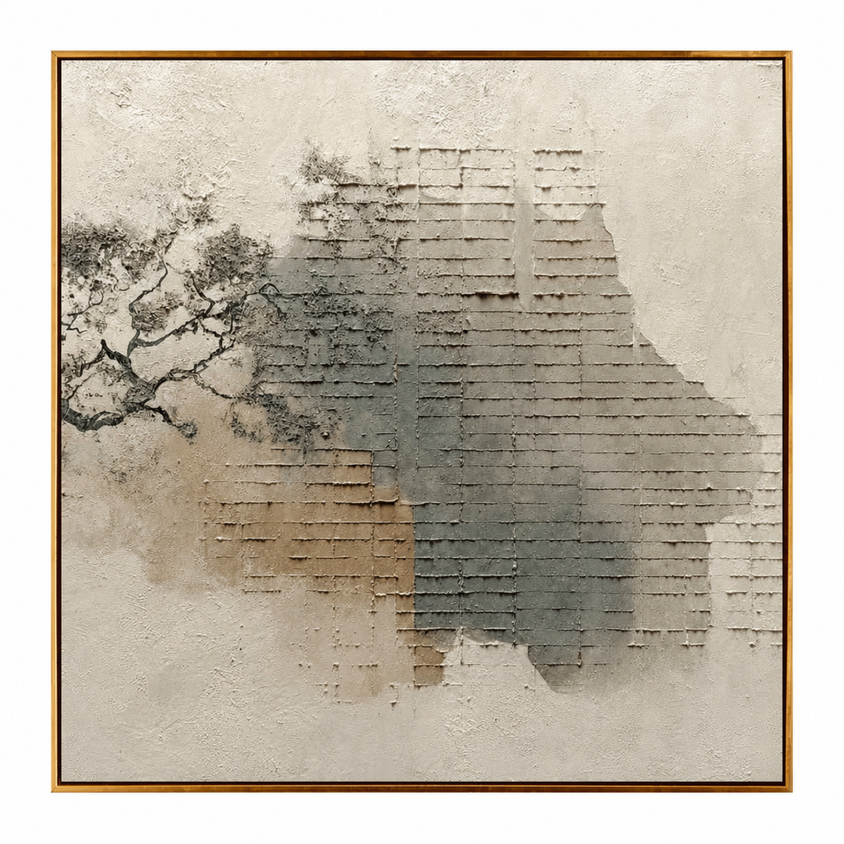 Earthen Silence