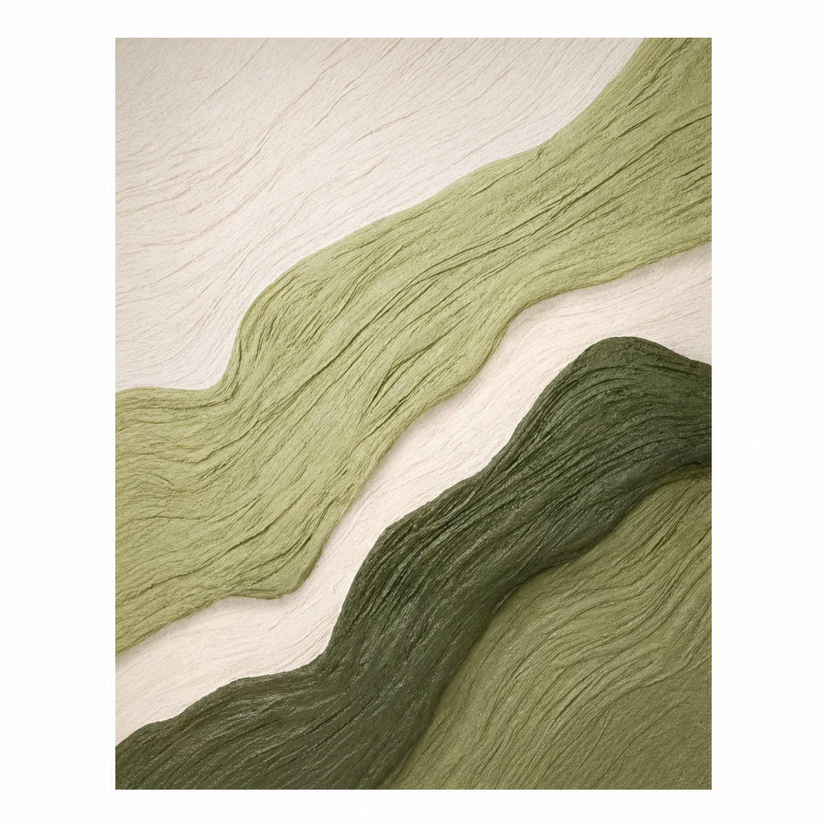 Olive Flow Relief