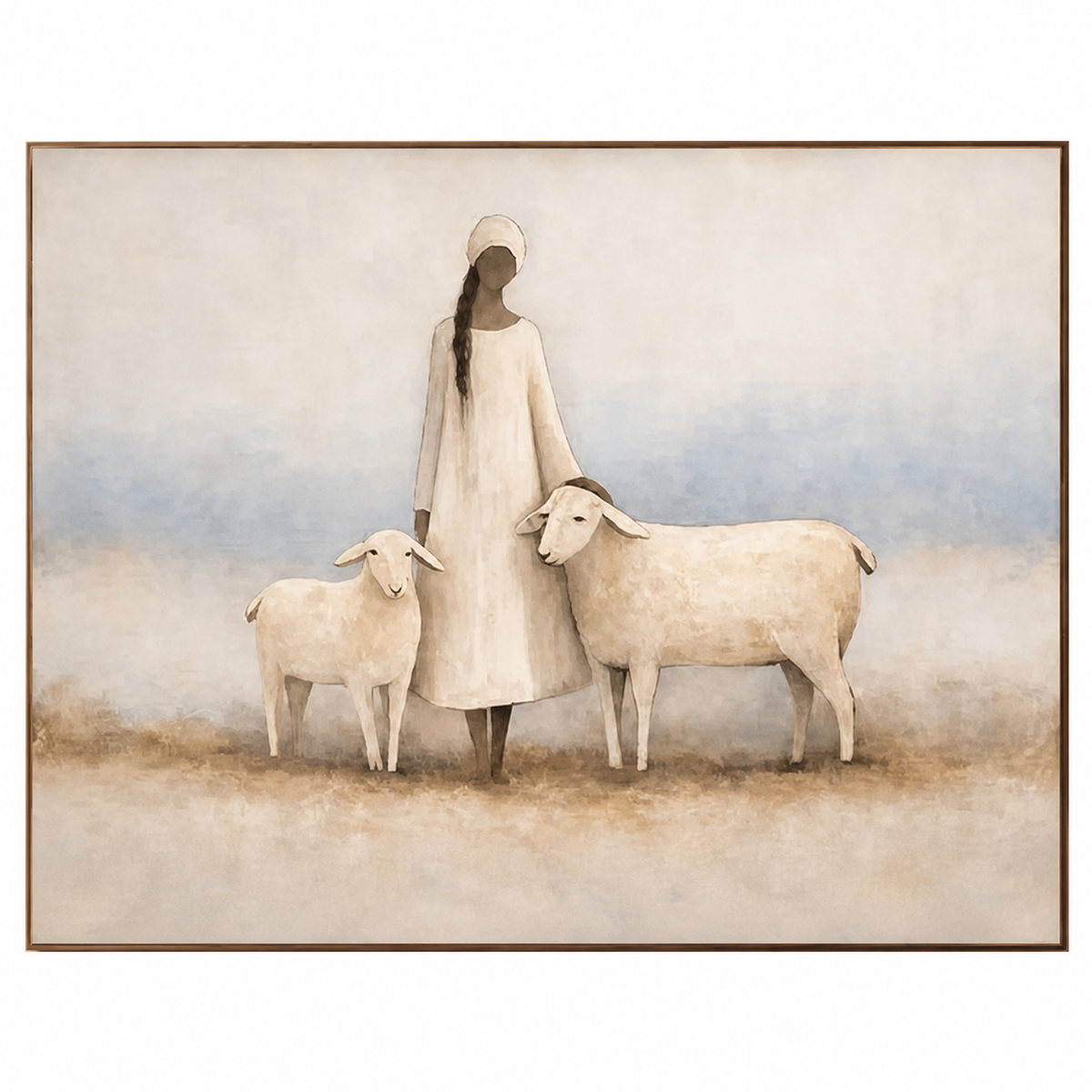 Gentle Keepers