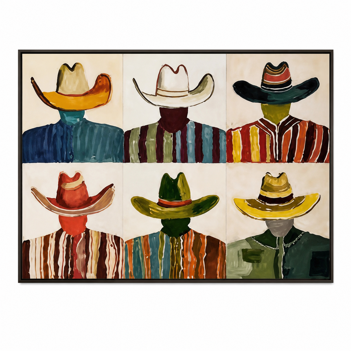 Western Lineup