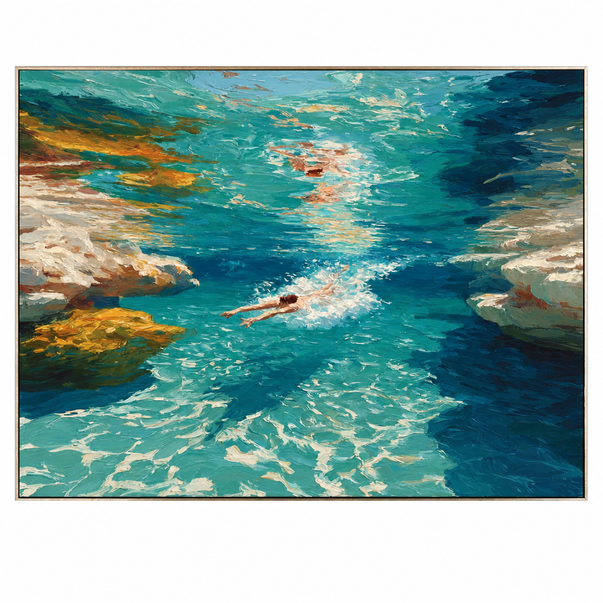 Ocean Flow