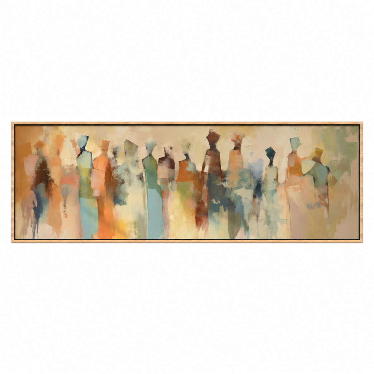 Passing Figures
