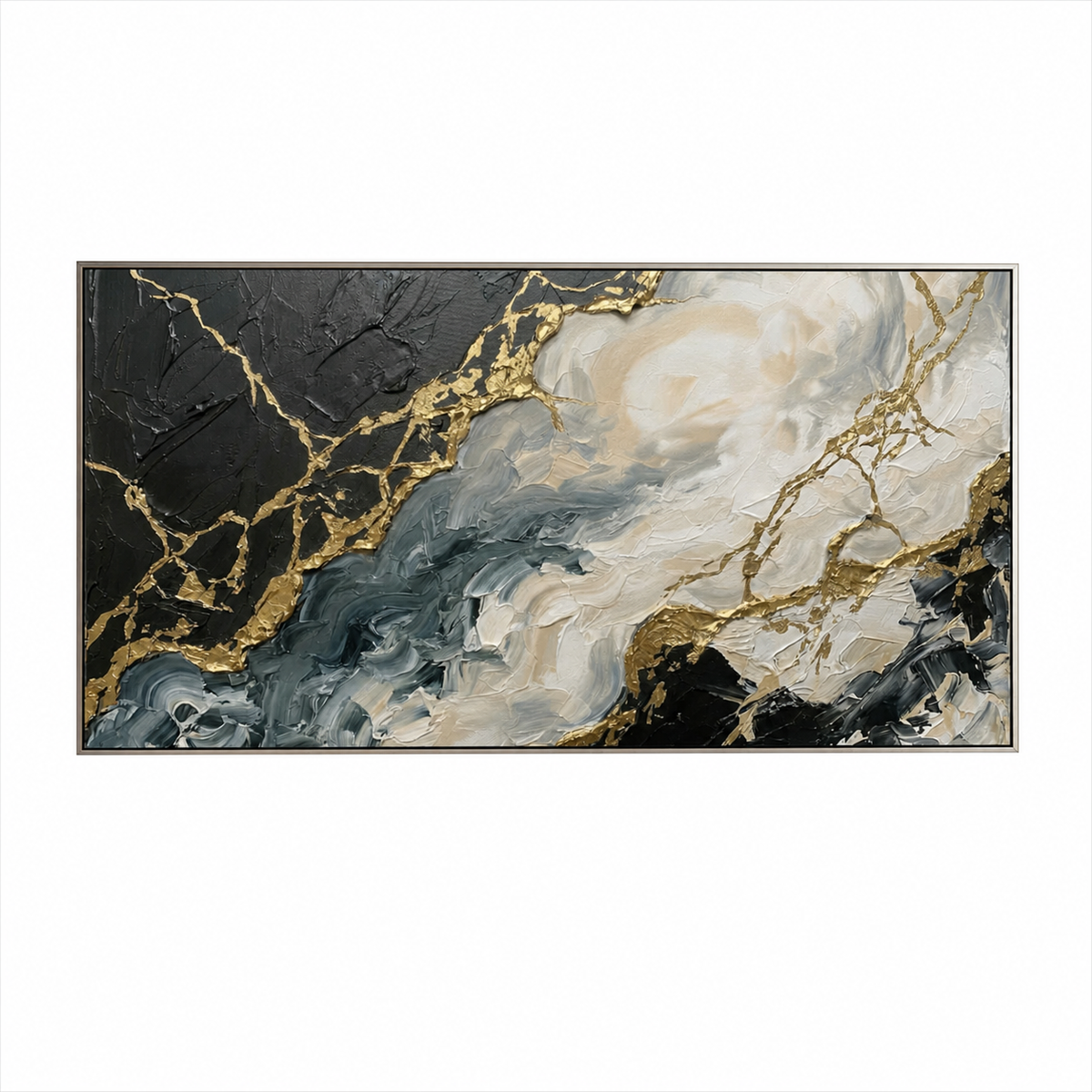 Gilded Tempest