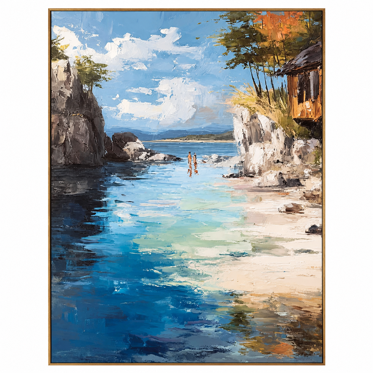 Coastal Haven