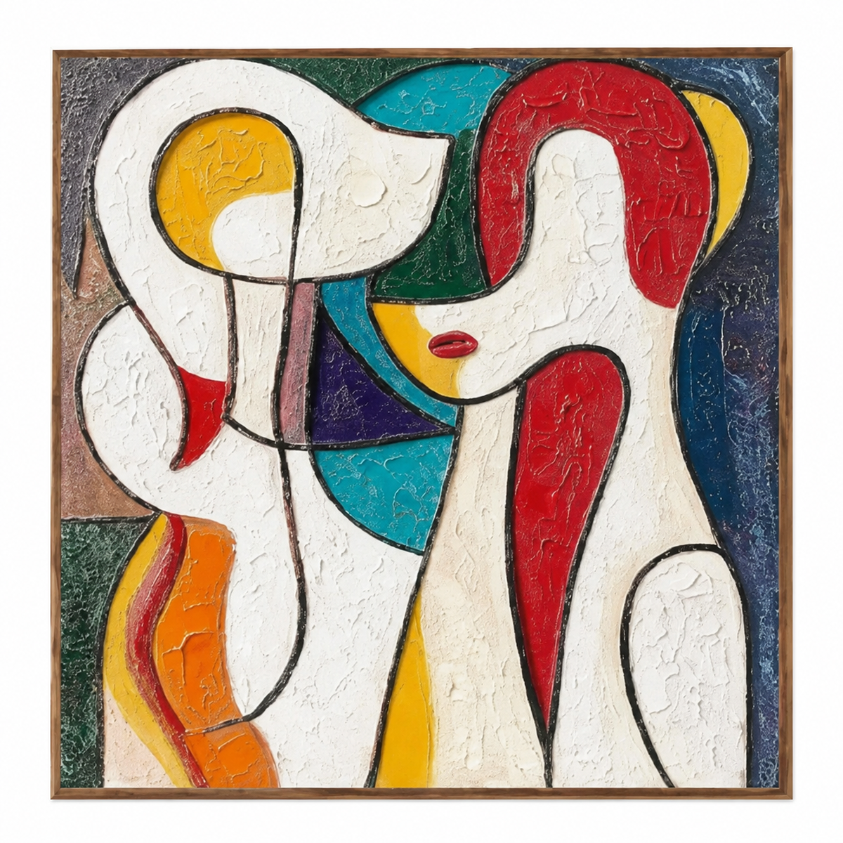 Connected Souls