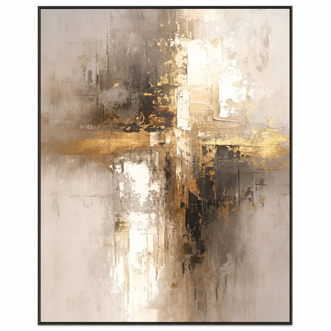 Golden Shadow Balance