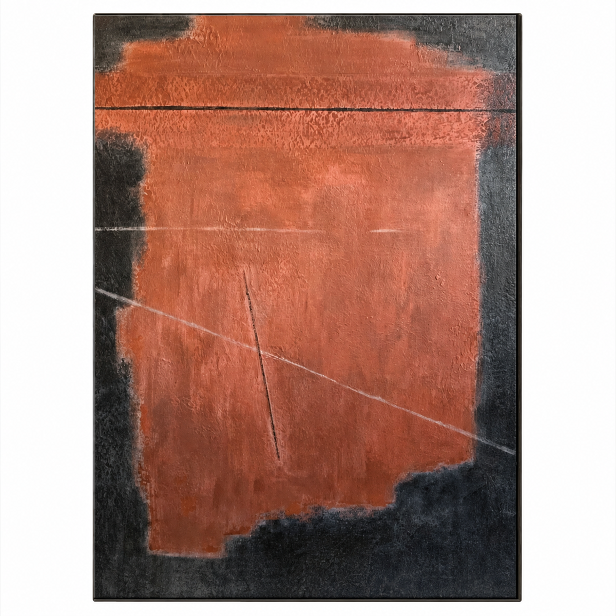 Terracotta Balance