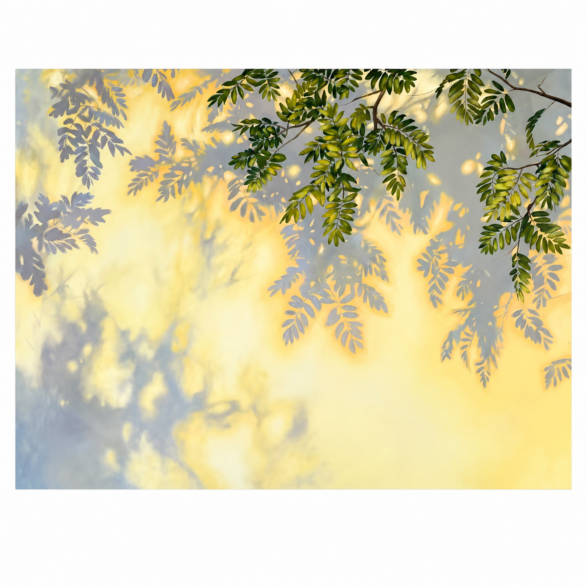 Golden Canopy