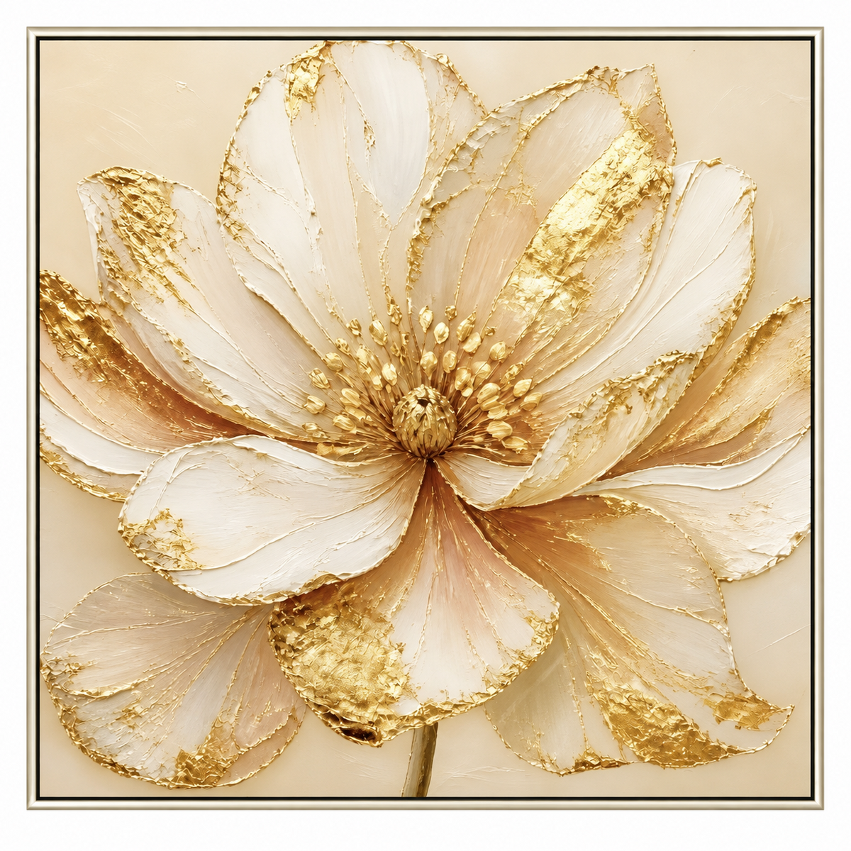 Golden Petal
