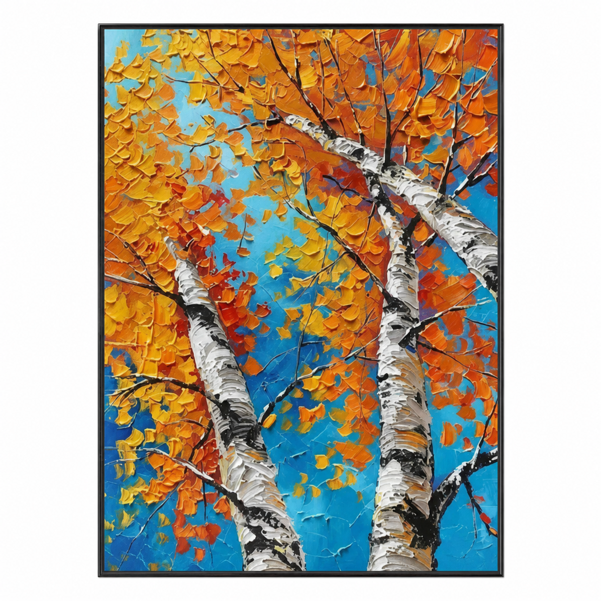 Golden Canopy