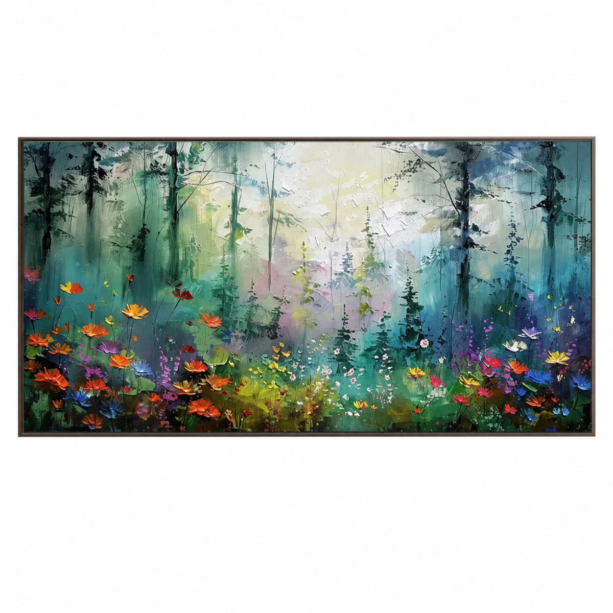 Enchanted Woodland