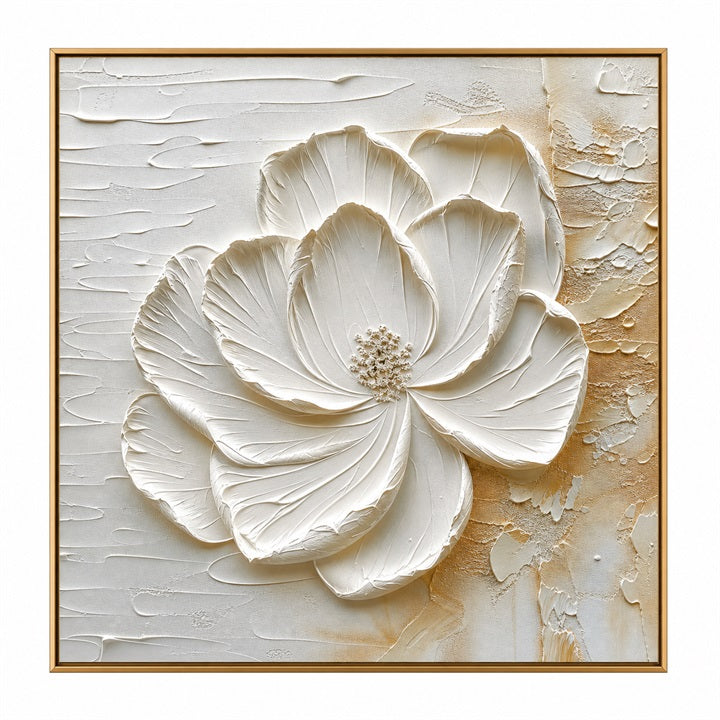Ivory Bloom